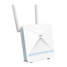 D-Link G416 Eagle Router Wifi 6 2.4 GHz 300 Mbit/s Conexión Móvil 4G