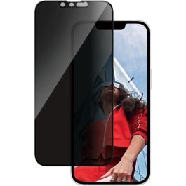 PanzerGlass Protector de Pantalla Privacidad Ultra-Wide Fit para iPhone 16e, 14, 13, 13 Pro Precio: 48.50000045. SKU: B1FH98APMY