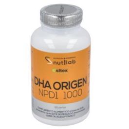 Dha Origen Npd1 60Perlas Precio: 41.69. SKU: B19ZHKKG6H