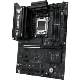 ASUS TUF GAMING B650E-E WiFi Placa Base Socket AM5 DDR5 Wi-Fi 6E ATX para AMD Ryzen 7000/8000/9000 Series