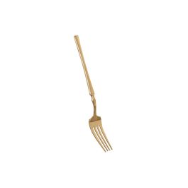 DKD Home Decor Cubertería de Acero Inoxidable Dorado 24 Piezas Colección Básicos, Apto Lavavajillas, 3mm Grosor DKD Home Decor Cubertería de Acero Inoxidable Dorado 24 Piezas Colección Básicos, Apto Lavavajillas, 3mm Grosor