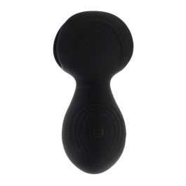 Vibrador Zero Tolerance Zero Tolerance Negro Vibrador Zero Tolerance Zero Tolerance Negro