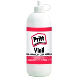 Cola Blanca Pritt 250G Cola Blanca Pritt 250G Precio: 5.50000055. SKU: B15JKC8P75