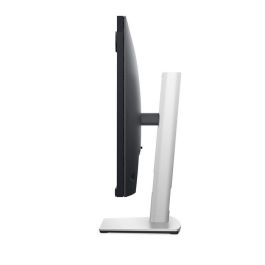 DELL P2424HEB Monitor de 23.8" Full HD IPS 1920x1080 con Webcam 4MP, Altavoces 10W, USB-C Power Delivery 90W, Ethernet Negro