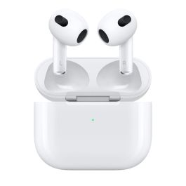 Auriculares Apple MPNY3ZM/A Blanco Precio: 129.49999953. SKU: S7181220