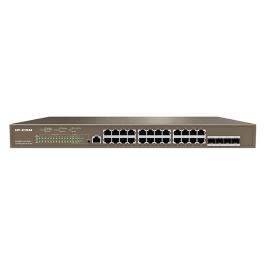 Switch IP-Com Networks G5328P-24-410W Precio: 194.89000036. SKU: B18LKV9GKQ