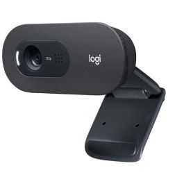Logitech C505 Webcam HD 720p Micrófono Reducción Ruido, Corrección Luz Auto, Campo Visión 60°, Cable USB-A Largo Precio: 63.50000019. SKU: B142Z32YBR