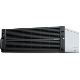 Synology RX6022sas NAS Expansion Unit 60 Bahías, 3.5" SAS, Hot-swap, Unidad de Almacenamiento Rack 4U Precio: 8298.50000023. SKU: B1DMVVNT2A