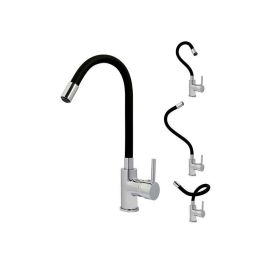 Edouard Rousseau EDO3047404059385 Mezclador de cocina ILO MÉMOIRE DE FORME Cromo Precio: 79.5900006. SKU: B1BZWVHJQZ