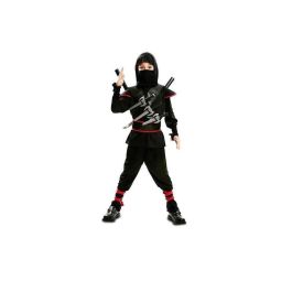 My Other Me Disfraz Killer Ninja Talla 5-6 Años