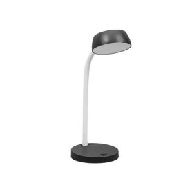 Lampara Sobremesa Oxford Clic Led Negro Precio: 21.6900002. SKU: B19P458BFD
