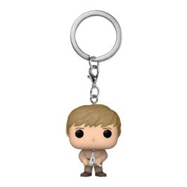 FUNKO Llavero Pocket POP Star Wars Obi-Wan Kenobi & Young Luke Skywalker Precio: 8.49999953. SKU: B12KXXVA88