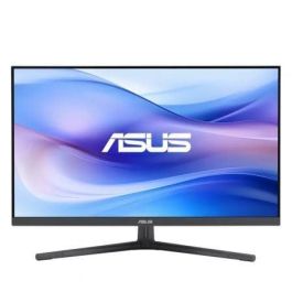 ASUS VU249CFE-B pantalla para PC 60,5 cm (23.8") 1920 x 1080 Pixeles Full HD LED Negro Precio: 167.49999992. SKU: B1JNDX4TMR