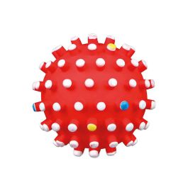 Juguete para perros Trixie Ø 10 cm Pelota