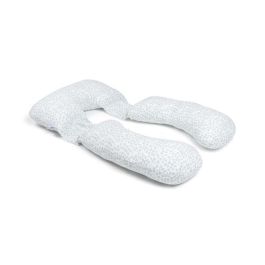 doomoo Maxxy Almohada de Embarazo y Lactancia - Formato XXL - Ultra Cómoda, Verde Precio: 88.95000037. SKU: B1F5VHCD4X