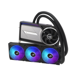 ASUS ROG Astral LC-RTX5090-32G-GAMING NVIDIA GeForce RTX 5090 32GB GDDR7 7680x4320 Pixeles 90YV0LW3-M0NA00 ASUS ROG Astral LC-RTX5090-32G-GAMING NVIDIA GeForce RTX 5090 32GB GDDR7 7680x4320 Pixeles 90YV0LW3-M0NA00