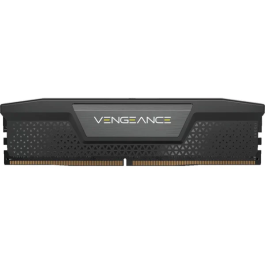 Corsair CMH64GX5M2D6000C40 Memoria RAM DDR5 64GB (2x32GB) PC6000MHz CL40 Vengeance RGB para Ordenador
