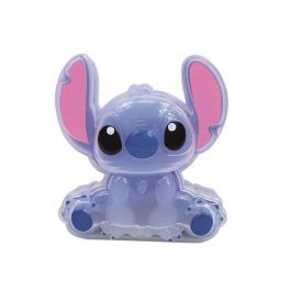 Lexibook Figura Stitch 3D contenedor con slime 9x5x10 cm Precio: 9.5900002. SKU: B1HM879FYW