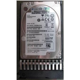 Hewlett Packard Enterprise HDD 300GB 12G 10K SFF SAS ST Disco Duro para Servidor Precio: 246.88999962. SKU: B15JN9Q79T