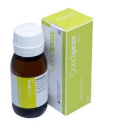 PRAXIS PHARMA Condiprax, Gotas Homeopáticas para Verrugas y Formaciones Verrucosas, 60ml Precio: 16.7899996. SKU: B1JT35Z4NK