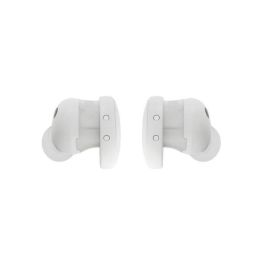 Auriculares inalámbricos Bluetooth - FAIRPHONE - Fairbuds True Wireless Earbuds - Sonido premium - Diseñados para durar - Blanco