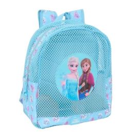 Safta Mochila Anti-Arena Frozen 30,5x24x18 cm Precio: 20.50000029. SKU: B12F6KVSFK