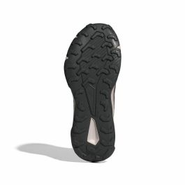 Zapatillas de Running para Adultos Adidas Tracefinder Trail Running Rojo Burdeos