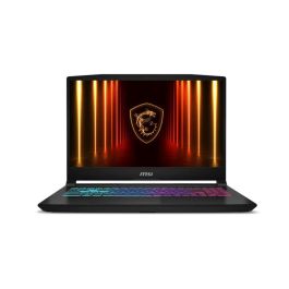 MSI Katana 17 HX B14WGK-034XES Portátil Gaming Intel Core i9-14900HX/32GB RAM/1TB SSD/RTX 5070 8GB/17.3" FHD 144Hz Precio: 1767.59000022. SKU: B1K6D638C4