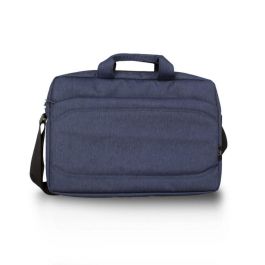 Maletín para Portátil Ewent EW2516 15,6" Azul 15" 15,6'' Precio: 16.78999993. SKU: S0234353