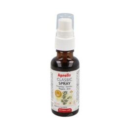 Aprolis Spray Oral con Propóleo y Plantas Medicinales para Suavizar la Garganta 30ml Precio: 11.6900003. SKU: B16JT26NTE