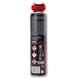 Lubricante Cadenas Road Motul C2 Spray 400 mL MTL111649 Lubricante Cadenas Road Motul C2 Spray 400 mL MTL111649