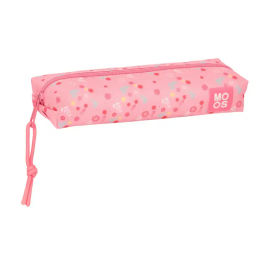 Safta Bolso Escolar Portatodo Rectangular Reciclado Moos Passion 40x220x70 mm Precio: 10.58999986. SKU: B1CZ2JTAQG