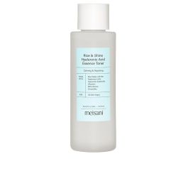 Meisani Tónico Facial con Ácido Hialurónico y Salvado de Arroz - Hidratante y Reparador, 150 ml Precio: 20.89999967. SKU: B1KKLZHJQX