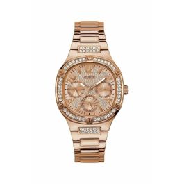 Reloj Mujer Guess GW0558L3 (Ø 40 mm) Reloj Mujer Guess GW0558L3 (Ø 40 mm) Precio: 136.49999957. SKU: B15HN47J8G