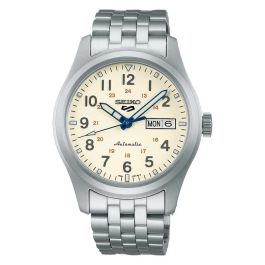 Reloj Hombre Seiko SRPK41K1 Precio: 824.50000039. SKU: B1KJX3CCDN