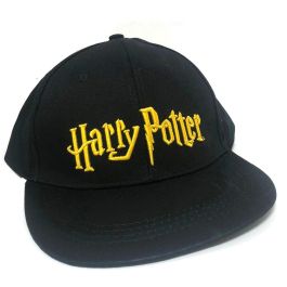 WARNER BROS. DISCOVERY Gorra Harry Potter bordado Talla 54-58 Precio: 6.69000046. SKU: B194SCWFVH