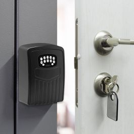 muvit iO Caja de llaves inalámbrica exterior