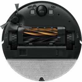 Dreame 010202AA000078 D20 Pro Plus Aspiradora Robot con Base Autovaciado, Fregasuelos, 13000 Pa, 5L, Negro, WiFi, Lidar