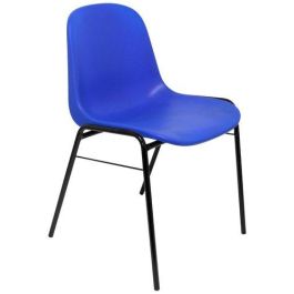 Silla Piqueras Y Crespo Alborea Confidente Apilable Asiento Monobloque En Pvc Azul Silla Piqueras Y Crespo Alborea Confidente Apilable Asiento Monobloque En Pvc Azul Precio: 55.50000049. SKU: S5703175