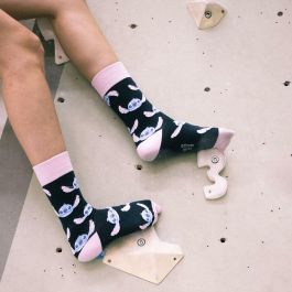 Cerdá T3643 Calcetines Stitch Talla 36-43