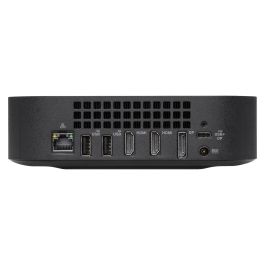 ASUS CHROMEBOX5-S7009UNA Mini PC Intel Core i7-1355U, 16GB DDR4 RAM, 256GB M.2 SSD, ChromeOS, Negro