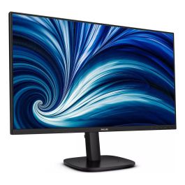 Philips Monitor 27B2U3601 27" Quad HD IPS HDMI DP USB-C Negro