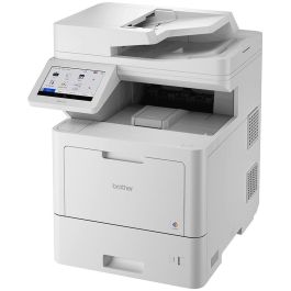 BROTHER Multifuncion Laser Color MFCL9670CDN 40 ppm