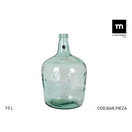 Inde Garrafa de Vidrio 10L Apple - 25.5x25.5x39 cm Inde Garrafa de Vidrio 10L Apple - 25.5x25.5x39 cm