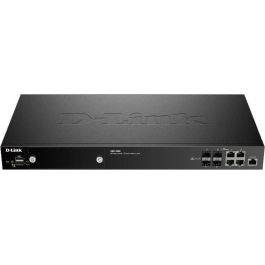 D - Link Controlador Inalámbrico DWC - 2000 para Gestión Centralizada, Compatible con DWL-8610AP, DWL-8600AP, DWL-6600AP, DWL-3600AP, DWL-2600AP Precio: 2397.89000033. SKU: B1BCARZX6P