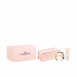 Set de Perfume Mujer Coach COACH WOMAN 3 Piezas Precio: 67.58999984. SKU: B15QT3ECPE