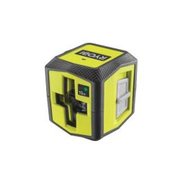 Green Cross Laser - Rango de 15 m - Precisión +/- 0.5 mm - Entregado con un alicates de fijación y 2 baterías Precio: 92.50000001. SKU: B1CFKZQ9JF