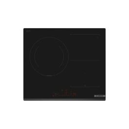Placa de Inducción BOSCH PVJ631HC1E 59,2 cm 7400 W Precio: 562.49999993. SKU: B1A9QH4T56