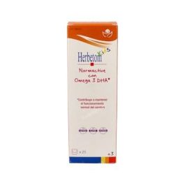Herbetom Kids Normactive Herbetom Kids Normactive Precio: 17.5000001. SKU: B1KGGS6J4H