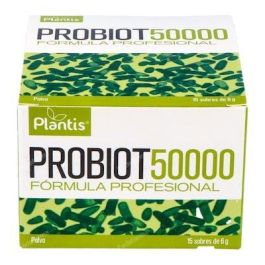 Probiot 50.000 Fórmula Profesional Probiot 50.000 Fórmula Profesional Precio: 28.8899996. SKU: B1EKLCSJ25